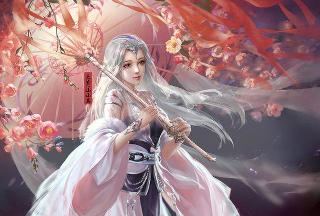 精准的神枪手
